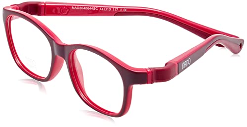 Lunettes NANO CLIP CAMPER SC 3.0 bicolore pour enfants