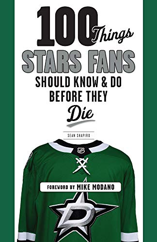 Télécharger 100 Things Stars Fans Should Know & Do Before They Die Livre eBook France