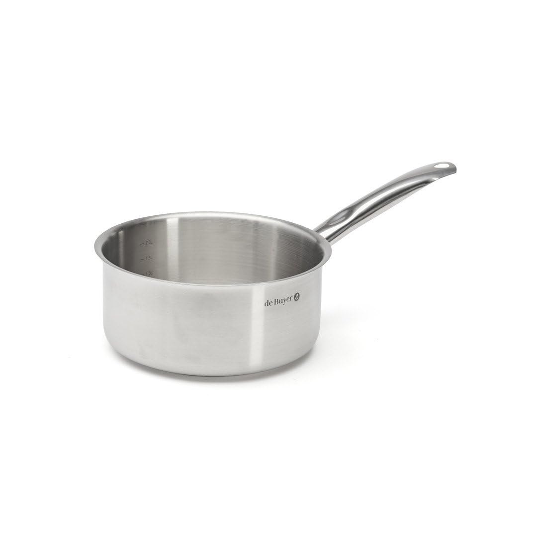DE BUYER CASSEROLE PRIM APPETY Ø20CM