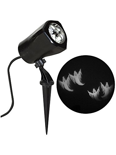 Gemmy Industries Hk Chasing Ghosts Lightshow Projector