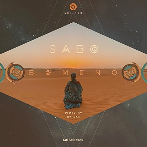 Bomeno (Hyenah Remix)