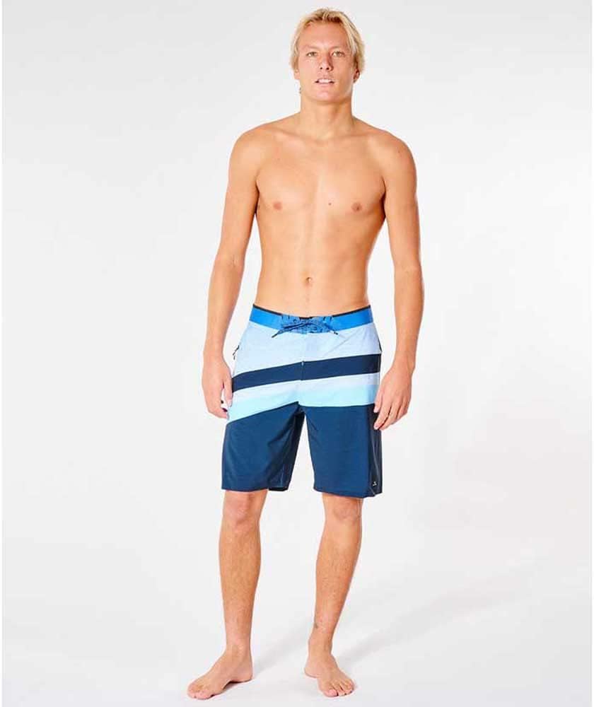 Rip Curl Mirage Revert Ultimate Boardshorts - Blue
