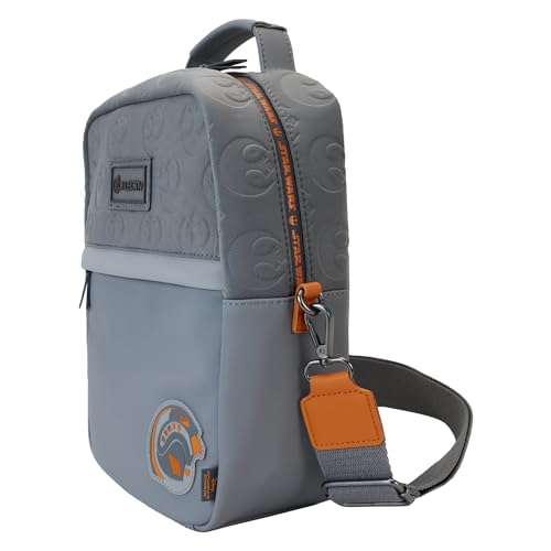 Loungefly COLLECTIV Star Wars Rebel Alliance The EVRYDAY Convertible Bag2