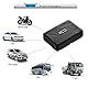Winnes GPS Tracker - Starker Magnet Auto LKW Fahrzeug Ortung, 120 Tage Standby, Wasserdicht, Realzeit Tracking, Professioneller Anti-Diebstahl Alarm Verfolger