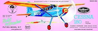Guillow's Cessna 180 Model Kit