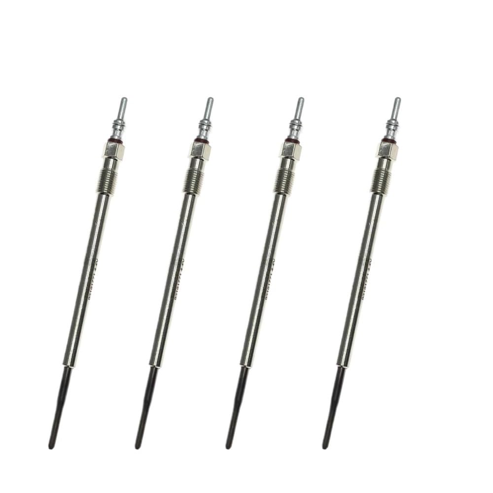 Bougies de préchauffage pour Suzuki Vitara et SX4 DDiS 4.4V - 6