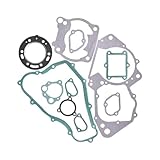 Dieser Dichtungssatz besteht aus hochwertigen Materialien