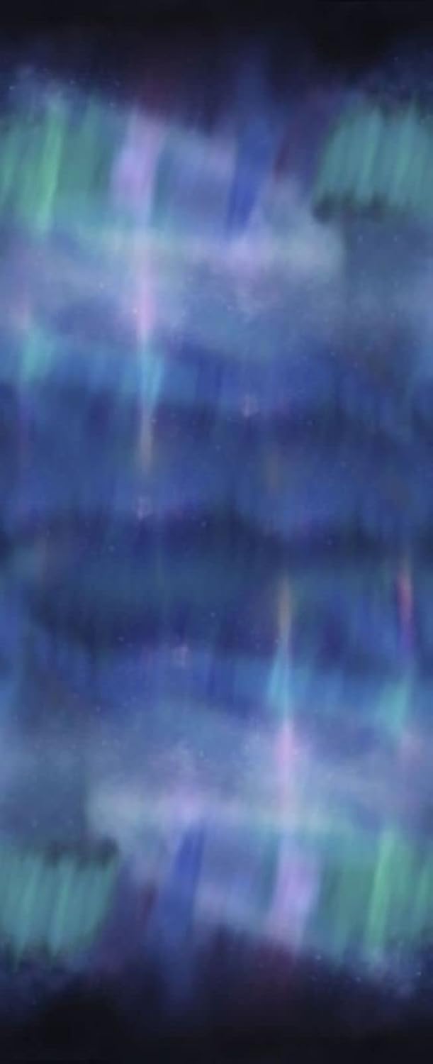 Hoffman Jewel Basin MRD29 643 Borealis