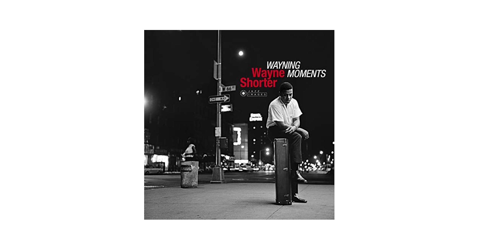 Amazon.com: Wayning Moments: CDs & Vinyl