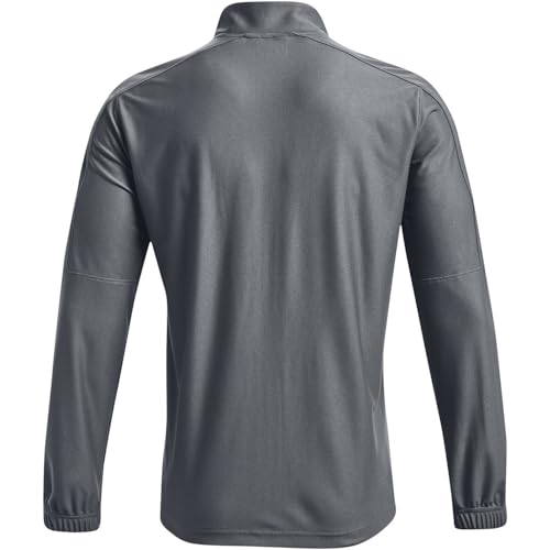Challenger Track Jacket Under Armour sudadera con cremallera para evitar el sudor frío 6
