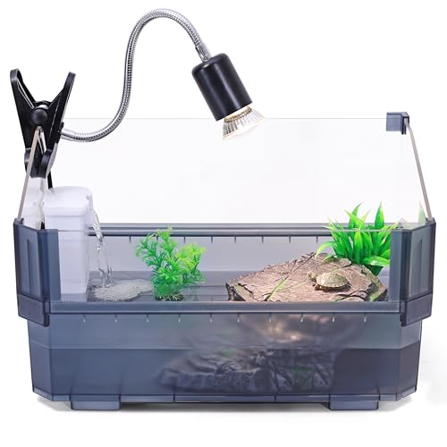 Small Turtle Starter Habitat Kit