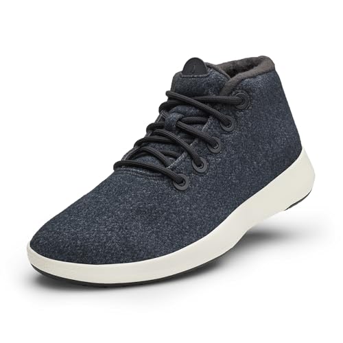 Allbirds Women's Wool Runner-up Mizzle