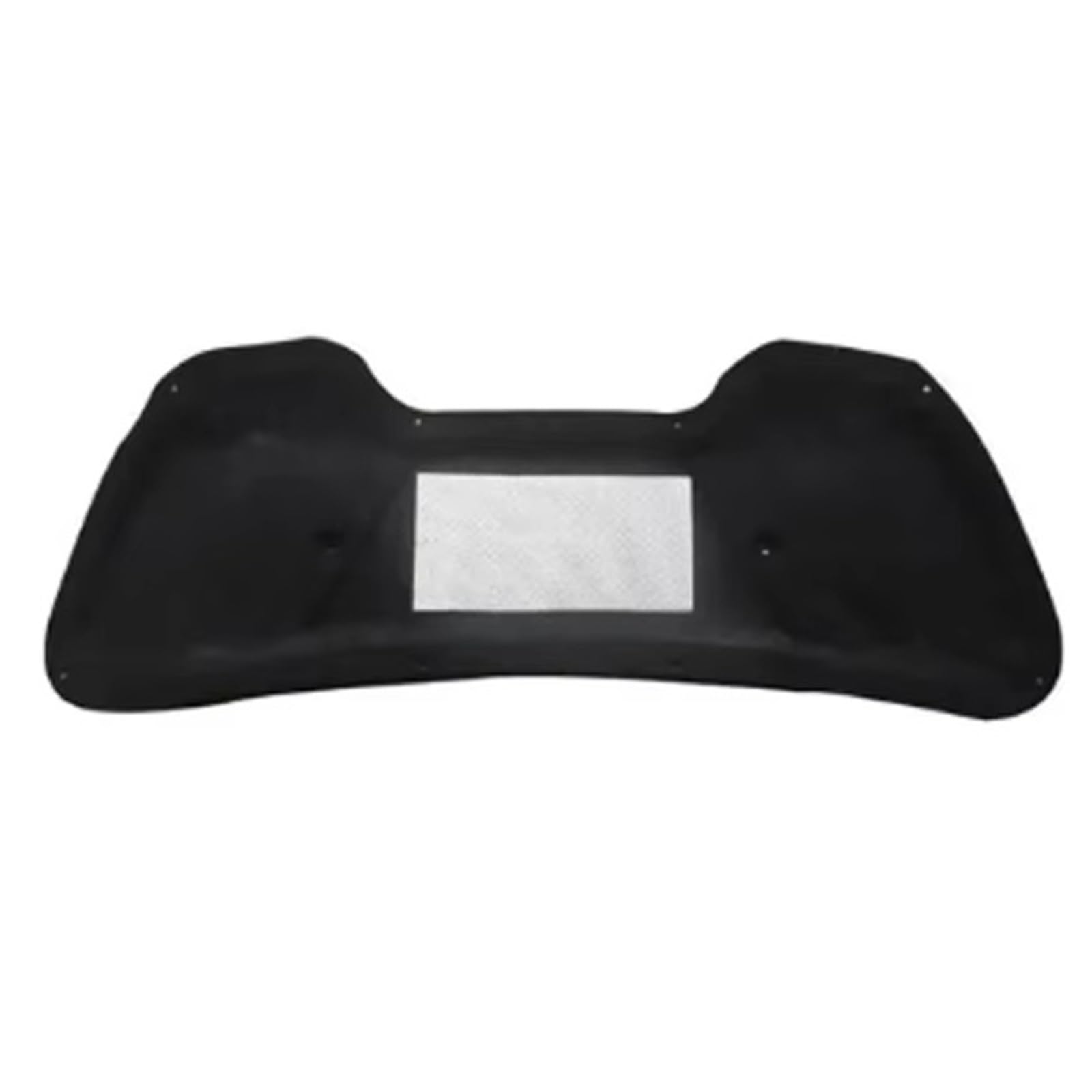 Adcvheg One Color Bonnet Compatible With Kia For Sportage 3 Sl 2011-2016 Car Hood Engine Insulation Soundproof Heat Cotton Liner Cover Pad Mat