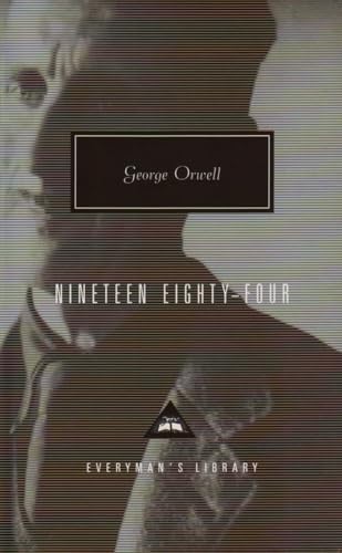 Nineteen Eighty-Four