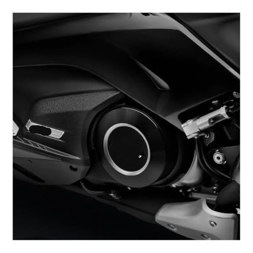Protection Carter Moteur TMAX 530 Curseur Boîtier Stator CNC