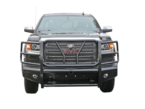 Steelcraft HD10460R Front Bumper