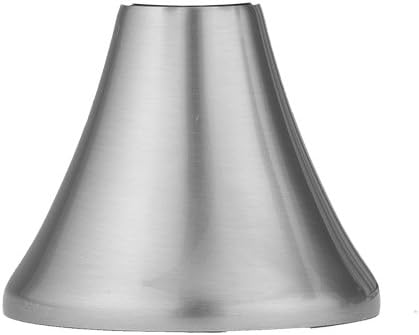 Jaclo B-06-PCU Cranford Faucet Escutcheon, Polished Copper