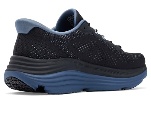 Image of Skechers Mens Max Cushinoning Endeavour Slip Ins Sneakers