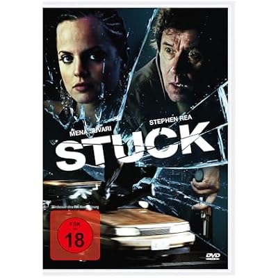 Stuck