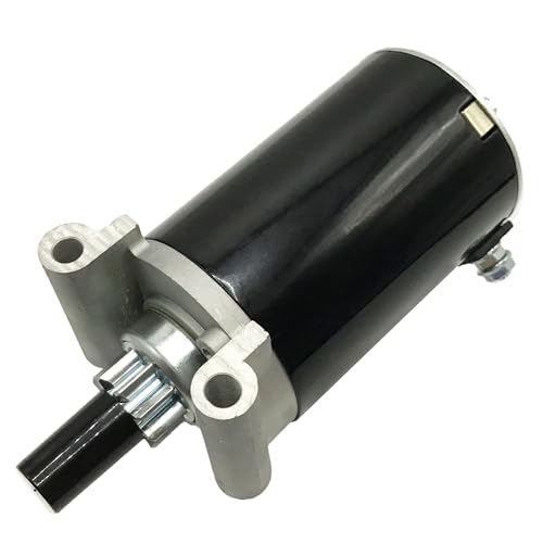 Kohler 7000 Series Starter Replacement for KT715 KT725 KT730 KT735 Courage Twin SV710 SV715 SV720 SV725 SV810 SV820 SV830 1999-1140051 32-098-08 3209801 3209804 34009N 20HP 21 22 23 24 25 26 27HP