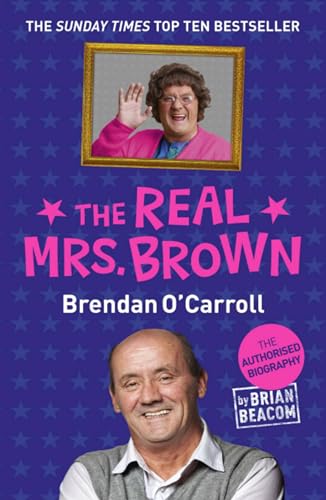 The Real Mrs. Brown The Real Mrs. Brown