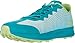 Produktbild Columbia Damen MONTRAIL F.K.T. LITE Sneaker, Kupfer-Erz/Blattgrün, 41.5 EU