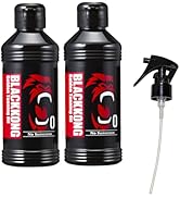 Amazon | ブラックコング ゴールデンタンニングオイル 180ml SPF0