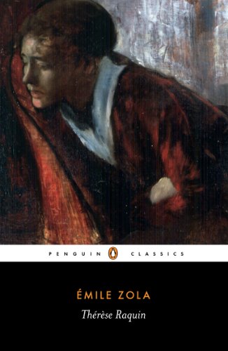 Thérèse Raquin (Penguin Classics)