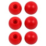 Produktname: Vollkugel; Hauptmaterial: Plastik