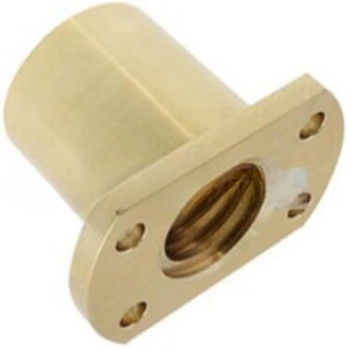 1Pc new T type screw nut MTSGR14