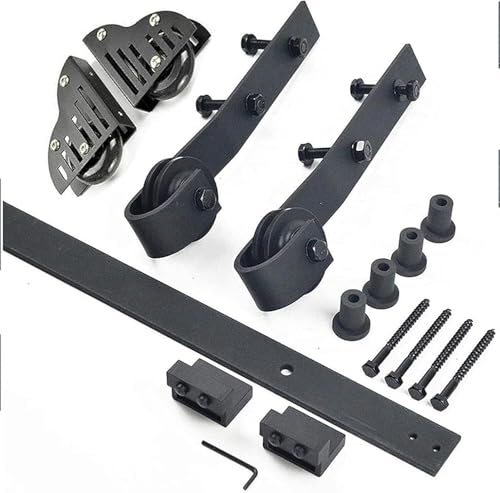 Kit de riel de biblioteca para organizar salones con techos altos 2