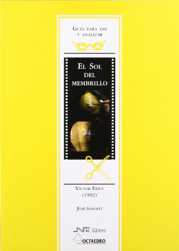 Portada de El Sol del Membrillo