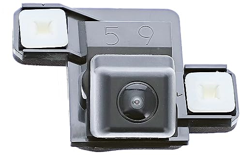 Image of Dorman 590-131 Rear Park Assist Camera Compatible with Select Toyota Models
