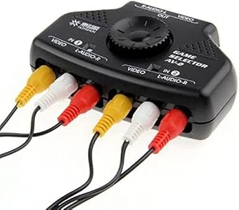 25Ft RCA M/Mx3 Audio/Video Cable Gold Plated - Audio Video RCA Cable 25ft