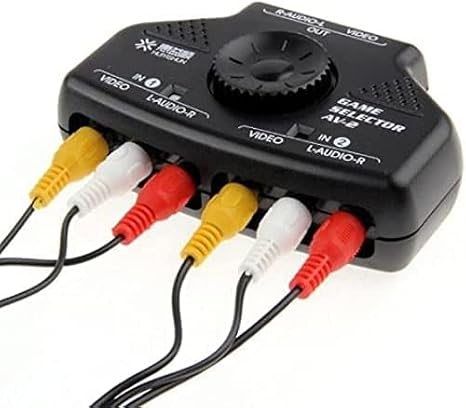 25Ft RCA M/Mx3 Audio/Video Cable Gold Plated - Audio Video RCA Cable 25ft