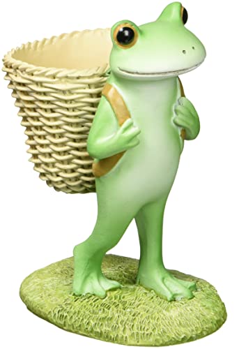 ダイカイ コポー ミドル 背負いカゴの小物入れ 7.5×5.7×9.2cm 73449