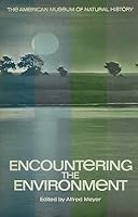 Encountering the Environment 0442781563 Book Cover