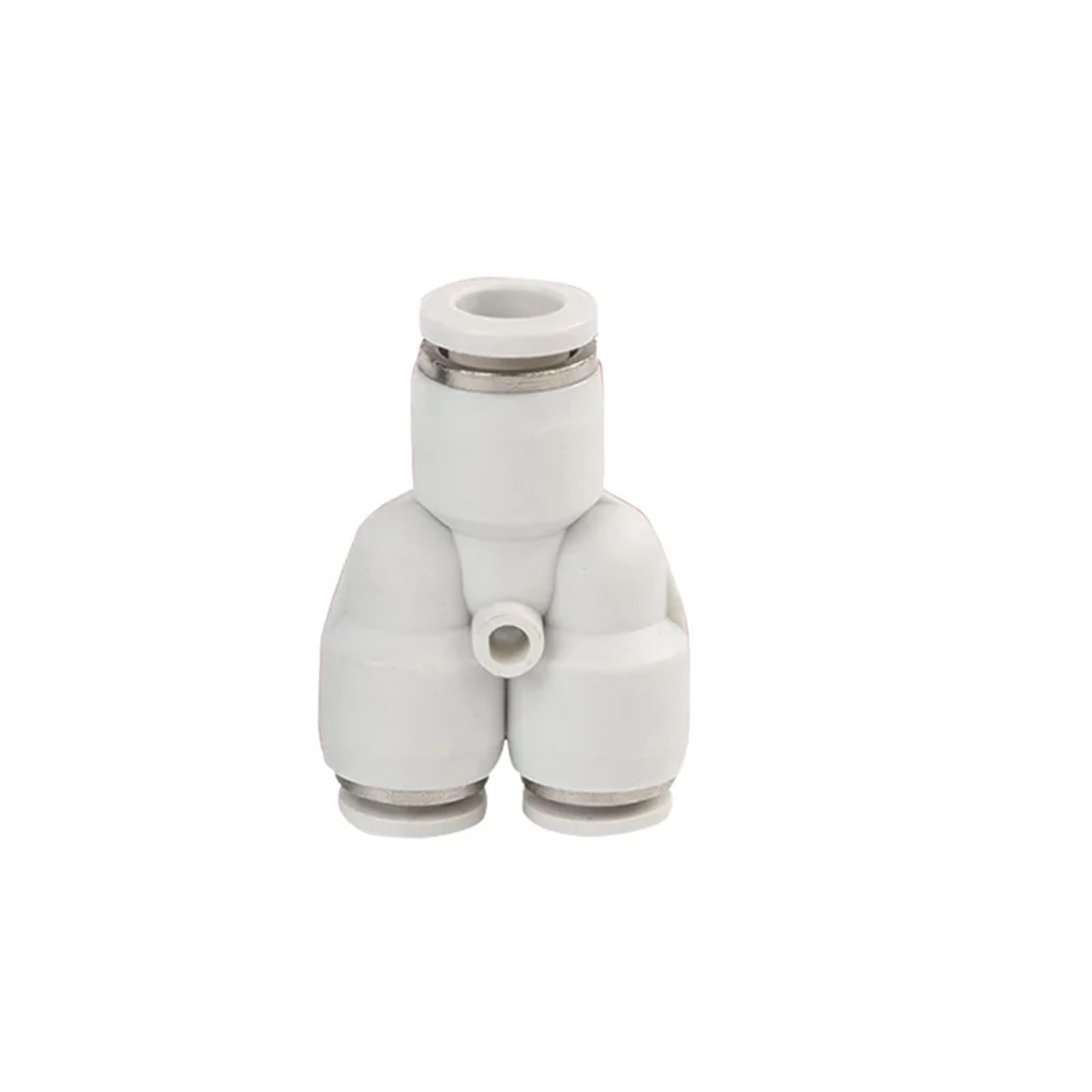 Manguera conector neumático de 6mm para solucionar derivaciones en compresores