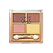 Lakme 9 to 5 Eye Color Quartet Eye Shadow