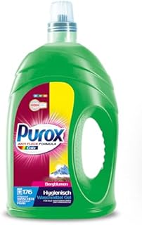 Żel do prania Purox Universal 4,3 l