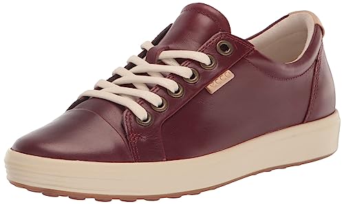 Image of ECCO Womens Soft 7 Sneaker