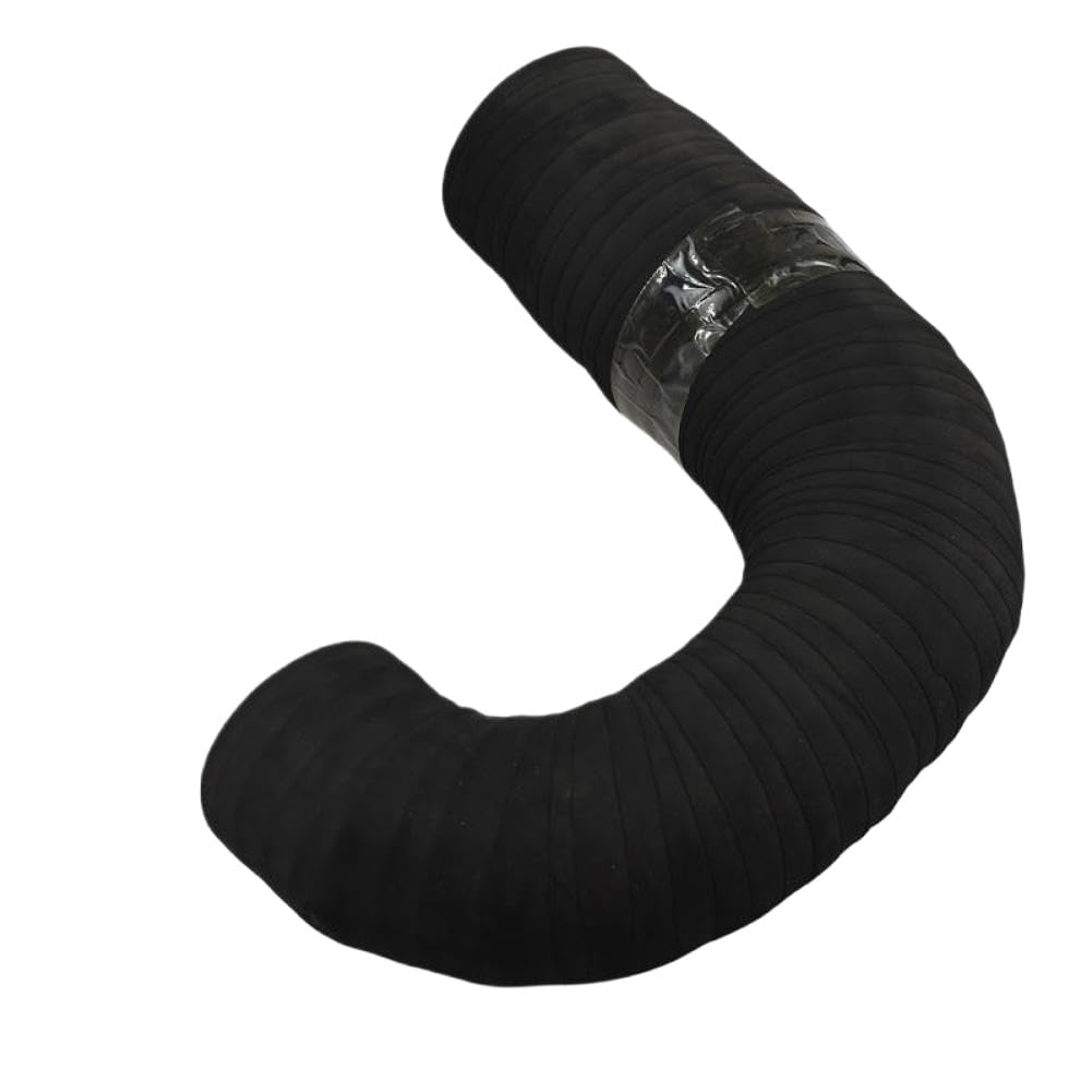 Dwogcebx Onecolor Air Intake Hose 11Em-22020 11Em22020 Compatible With Excavator R210lc-3 R210lc-3Ll