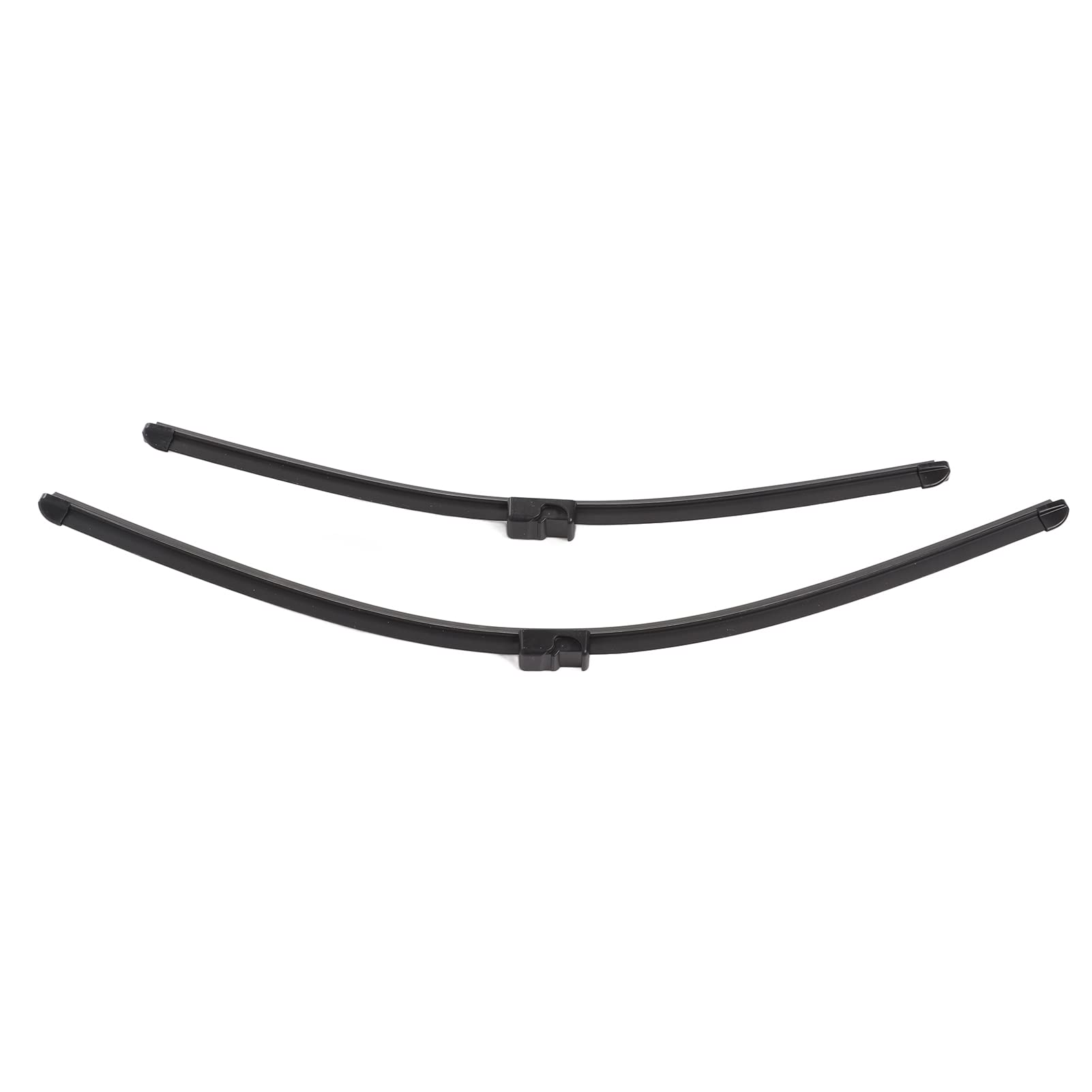 aqxreight 61612183576 Pióra Wycieraczek Przedniej Szyby 2 szt. 26 "+ 20" Zamiennik dla X3 F25 2011 2017, X4 F26 2015 2018 ABS/guma/konstrukcja Stalowa