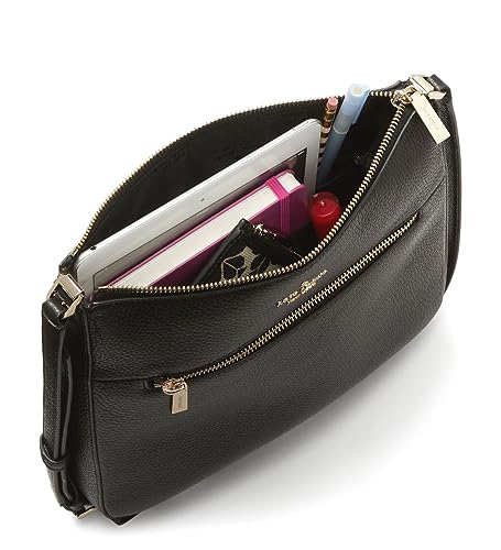 kate spade new york Lena Pebbled Leather Swingpack Crossbody3