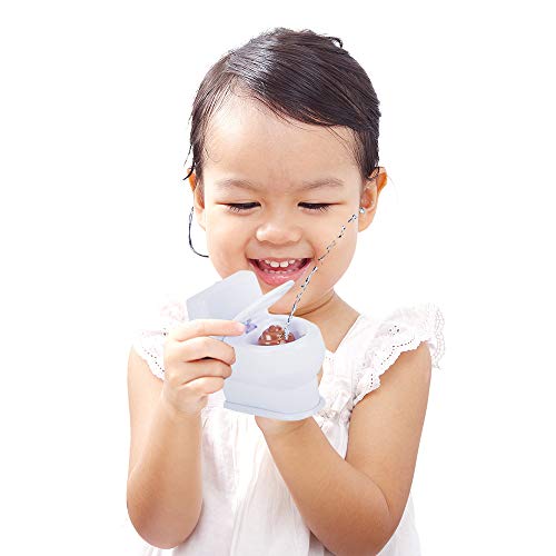 Artcreativity 4 Inch Squirt Toilet - Gag Gift For Kids And Adults With 3D Poo Emoticon - Lift Seat To Spray Water - Funny Water Squirting Prank Toy - Hilarious Prankster Joke Stuff For Boys And Girls #TOP4