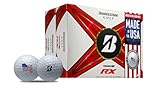 Bridgestone Golf Tour B RX USA Double Dozen