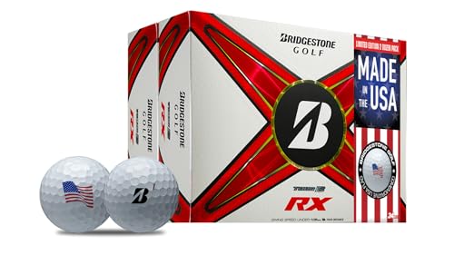 Bridgestone Golf Tour B RX USA Double Dozen