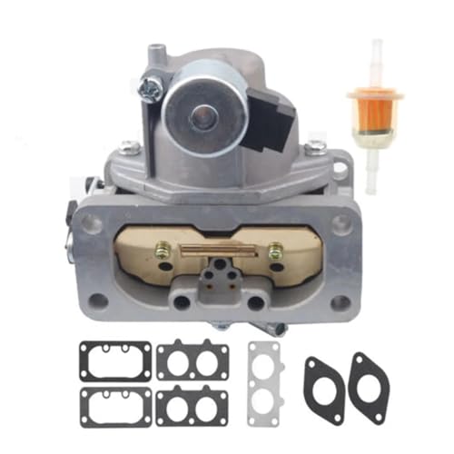 Carburateur pour moteur Kawasaki FH661V 22 HP et certains FH680V