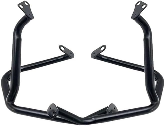 Engine Guard Crash Bars for Guerrilla 450 2024-2025 Motorcycle Accessories Crash Bars Engine Guards Protective Frames Bumpers Motorbike Crash Bar Bumper