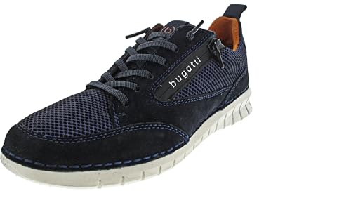 Image of bugatti Men's Lace-up Shoes